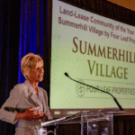 Land-Lease Community of the Year – East: Summerhill Village by Four Leaf Properties