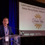 Land-Lease Community of the Year – West: Dolce Vita by Equity LifeStyle Properties